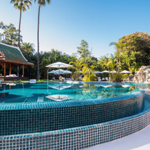 Hotel Botanico & The Oriental Spa Garden, 克鲁斯港 — 照片 3