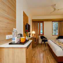 Anand Vardhan Resorts, 库鲁 — 照片 2