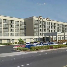 Holiday Inn Decatur, 迪凯特 — 照片 4