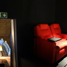 Hotel Cinema 8, Rothenburg — photo 4