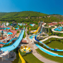 Aqua Fantasy & TUI BLUE Ephesus, 塞尔丘克 — 照片 2