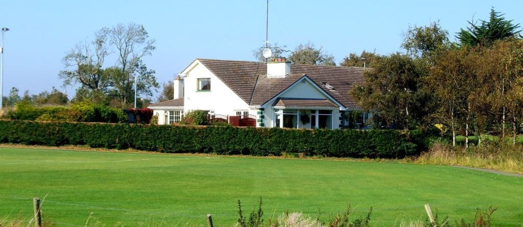 Riversdale Bed & Breakfast, North Dublin — photo 1
