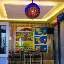 Hotel Kohinoor And Restaurant, Чинтпурни — фото 2