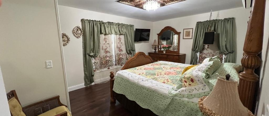 Holland Farmhouse Inn B & B, 霍兰德 — 照片 1