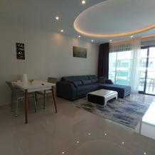Konak Seaside Resort 2 bedroom, 阿拉尼亚 — 照片 5