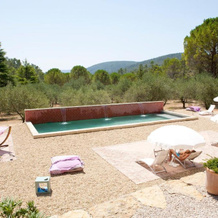 La Bastide de la Provence Verte, La Roquebrussanne — photo 5