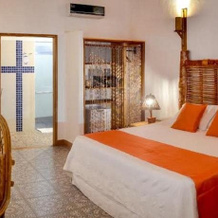 Hotel Punta Faro, Исла-Мукура — фото 2