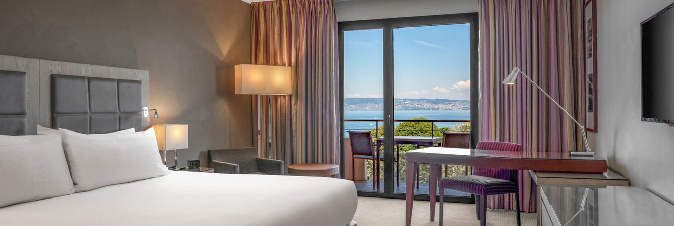 Évian-Les-Bains By Leonardo Hotels, Эвиан-ле-Бен — фото 1