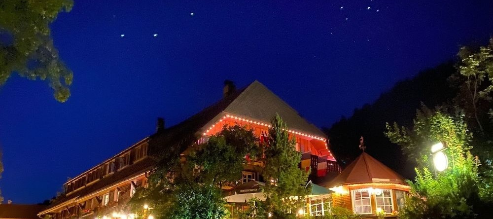Hotel Hirschen Menzenschwand, Menzenschwand — photo 1
