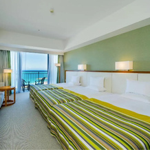 Southern Beach Hotel & Resort Okinawa Hotel, 糸满 — 照片 3