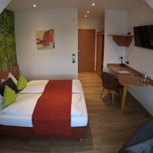 Hotel Zum Schäferhof, 阿尔斯费尔德 — 照片 4