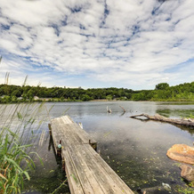 Lakefront Cottage 2 Mi to Palladium in Worcester!, 伍斯特 — 照片 3