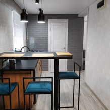 Odnokomnatnaya V Tsentre Goroda Flat, 乌斯季拉宾斯克 — 照片 5
