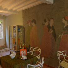 Villa Lucchesi, 巴尼迪卢卡 — 照片 4