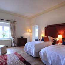 Hotel Villa Casanova, Lucca — photo 4