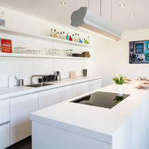 The Gallery, Fabuleux Loft 250m2 Avec Jardin, 邦杜 — 照片 4