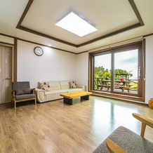 Uljin Dolbit Pension, Чукбён-мён — фото 5