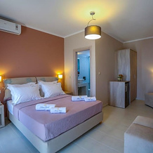 Petani Resort, Контогенада — фото 3