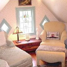 The Queen Anne House Bed and Breakfast, 加里森 — 照片 5