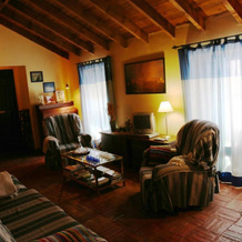 Posada del Fresno, Montejaque — photo 2