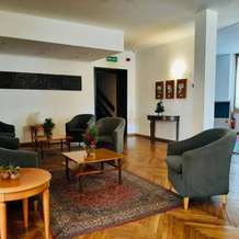 HG Hotel Italia, 布鲁松 — 照片 5