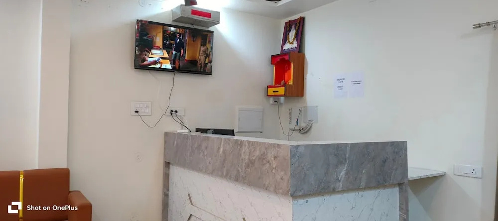 Shree Vaidehi Bhawan, Читракут — фото 1