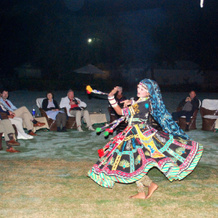 The Ummaid Bagh Resorts, Bundi — photo 5