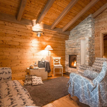 Ledro Mountain Chalets, 贝泽卡 — 照片 4