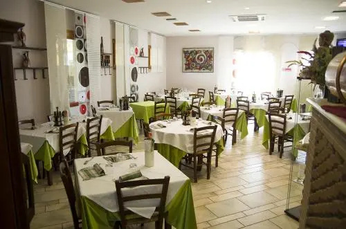 Locanda Lo Spiedo Imperiale, 科蒂尼奥拉 — 照片 1