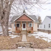 Pontiac Family-Friendly 3Br 3 Bedroom Home, Понтиак — фото 5