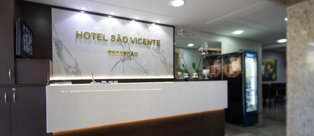 Hotel Sao Vicente, Passo Fundo — photo 1