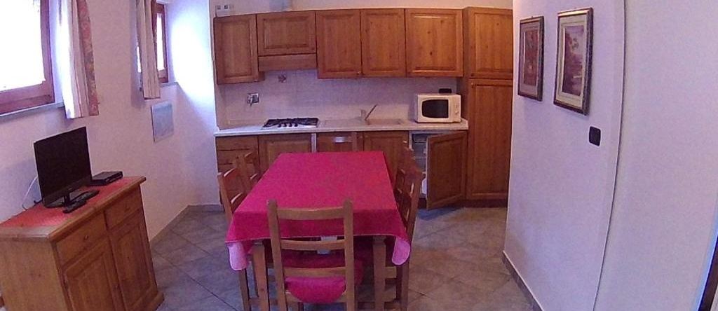 Residenza Lteit, Боргата — фото 1