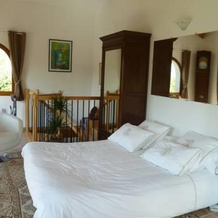 Chambre Dhotes Les Buis, 卡斯泰尔诺-德蒙米拉尔 — 照片 2