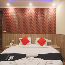 Hotel Deluxe Stay Inn, Нью-Дели — фото 4