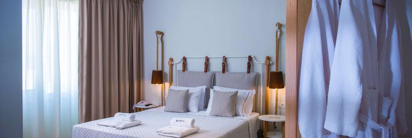 Solimar White Pearl Adults Only - All Inclusive, 卡米西亚纳 — 照片 1