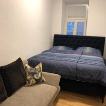 Wohnung im Zentrum von Amstetten für bis zu 3 Pers, 阿姆施泰滕 — 照片 4