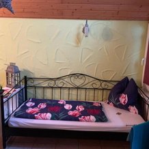 Ferienwohnung Feist, 马尔特丁根 — 照片 4