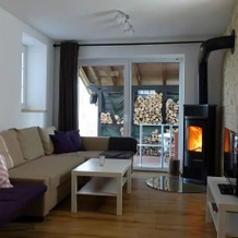 Ferienhaus OfenHof, 巴特艾尔森 — 照片 4