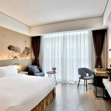 Grace Select Hotel (Hangzhou Jinsha Lake), 杭州 — 照片 4