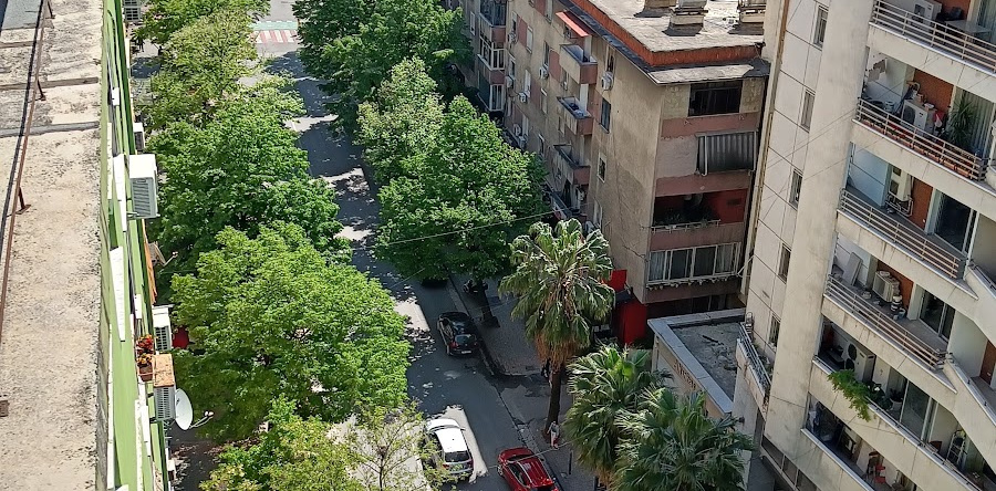 La Boheme Hotel, Tirana — photo 1