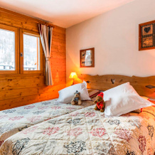Le Hameau du Rocher Blanc 16140, 拉萨尔莱阿尔卑斯 — 照片 2