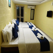 Nalla Eco Beach Resort, 卡拉佩特 — 照片 5