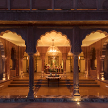 Narendra Bhawan Bikaner, Биканер — фото 4