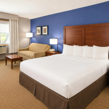 Comfort Inn Iron Mountain North, Iron Mountain — photo 4