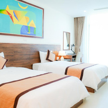 Hoa Phat Dung Quat Hotel, 平山 — 照片 3