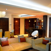 Vivanta Hyderabad, Begumpet, 海得拉巴 — 照片 2