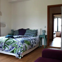 Chambres d'Hotes Domaine Saint Fort, 洛泽特 — 照片 3