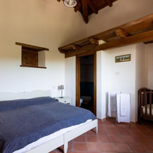 Agriturismo Torre Gialluise, Джезуальдо — фото 2