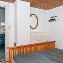 8 Person Holiday Home In Bredebro, Лаколк — фото 4
