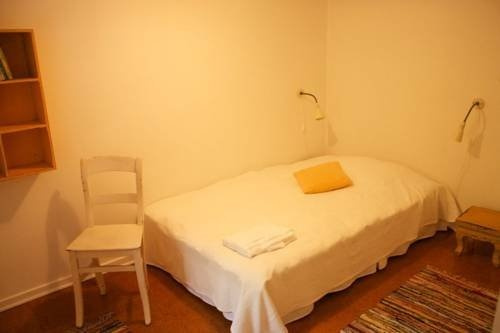 Grastenhus Bed & Breakfast, Свенборг — фото 1